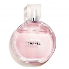 Women's perfume Chanel EDT 100 ml Chance Eau Tendre