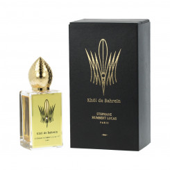 Perfume universal for women & men Stéphane Humbert Lucas EDP Khôl de Bahreïn 50 ml