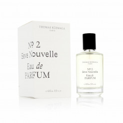 Perfume universal women's & men's Thomas Kosmala EDP No.2 Seve Nouvelle 100 ml
