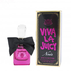 Naiste parfümeeria Juicy Couture EDP Viva La Juicy Noir 50 ml