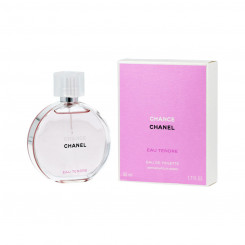 Naiste parfümeeria Chanel EDT Chance Eau Tendre 50 ml