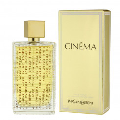 Women's perfume Yves Saint Laurent EDP Cinema 90 ml