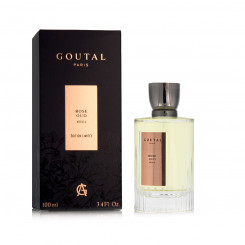 Perfumery universal women's & men's Annick Goutal Rose Oud Absolu 100 ml