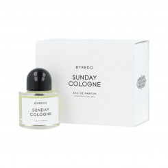 Perfume universal women's & men's Byredo EDP Sunday Cologne 100 ml