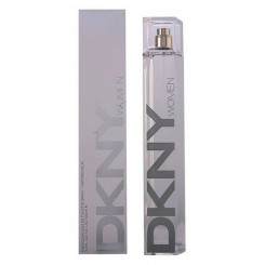 Naiste parfümeeria Dkny Donna Karan EDT energizing