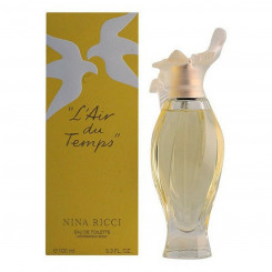Naiste parfümeeria L'air Du Temps Nina Ricci NINPFW050 EDT 100 ml L 50 ml