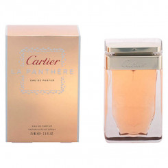 Naiste parfümeeria La Panthère Cartier EDP