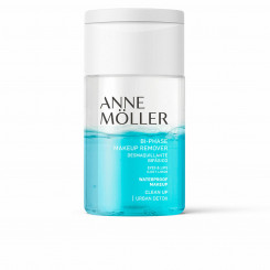 Eye makeup remover Anne Möller Clean Up Eyes 100 ml