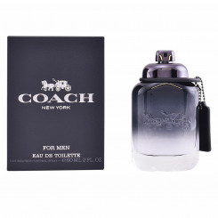 Meeste parfümeeria Coach For Men (60 ml)