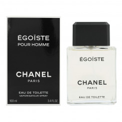 Meeste parfümeeria Chanel EDT (100 ml) (EDT (Eau de Toilette))