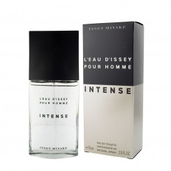 Most parfumerie Issey Miyake EDT L'eau D'issey Pour Homme Intense (75 мл)