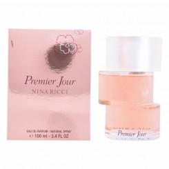 Naiste parfümeeria Nina Ricci EDP 100 ml Premier Jour