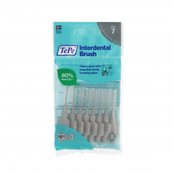 Interdental brushes Tepe Gray (8 Pieces, parts)