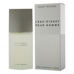 Most perfumery Issey Miyake EDT L'Eau d'Issey pour Homme 75 ml