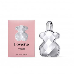 Women's perfume Tous EDP LoveMe The Silver Parfum 90 ml