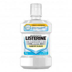 Suuvesi Listerine Advanced Белый 1 л