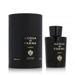 Parfümeeria universaalne naiste&meeste Acqua Di Parma EDP Ambra 180 ml