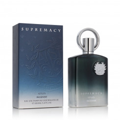 Meeste parfümeeria Afnan EDP Supremacy Incense (100 ml)