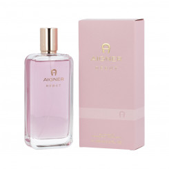 Women's perfumery Aigner Parfums EDP Debut 100 ml
