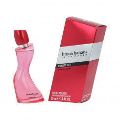 Women's perfumery Bruno Banani EDT Woman's Best 30 ml
