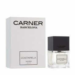 Perfume universal women's & men's Carner Barcelona EDP Costarela 50 ml