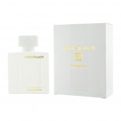 Women's perfumery Franck Olivier White Touch 100 ml