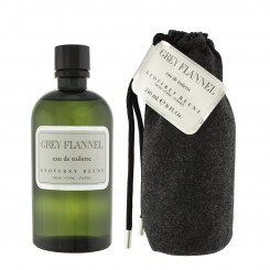 Men's perfumery Geoffrey Beene EDT Gray Flannel 240 ml