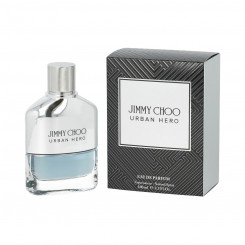 Meeste parfümeeria Jimmy Choo EDP Urban Hero (100 ml)