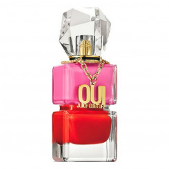 Naiste parfümeeria Juicy Couture EDP OUI 100 ml