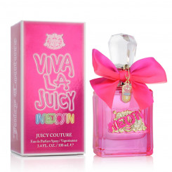 Женский парфюм Juicy Couture EDP Viva La Juicy Neon (100 мл)