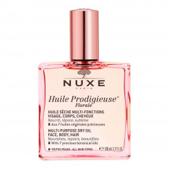 Body oil Nuxe Huile Prodigieuse Florale Multifunctional 100 ml