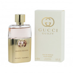 Naiste parfümeeria Gucci EDP Guilty Pour Femme 50 ml