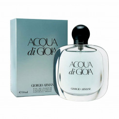 Naiste parfümeeria Giorgio Armani EDP Acqua di Gioia 50 мл.
