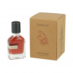 Perfumery universal women's & men's Orto Parisi EDP Terroni 50 ml