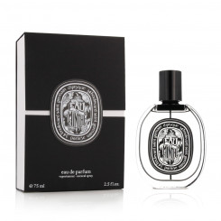 Perfumery universal women's & men's Diptyque EDP Eau de Minthé 75 ml