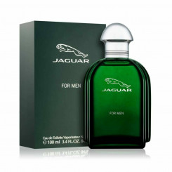 Мужской парфюм Jaguar EDT 100 мл Jaguar For Men