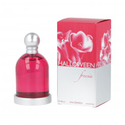 Women's perfumery Jesus Del Pozo EDT 100 ml Halloween Freesia
