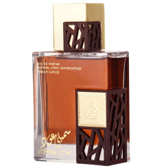 Perfume universal women's & men's Lattafa EDP 100 ml Simply Oud