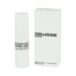 Pihustav deodorant Zadig & Voltaire This Is Her 100 ml
