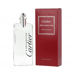 My perfume Cartier EDT Declaration 100 ml