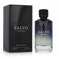 Men's perfume Maison Alhambra EDP Salvo Intense 100 ml