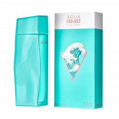 Naiste parfümeeria Kenzo EDT Aqua Kenzo 100 ml