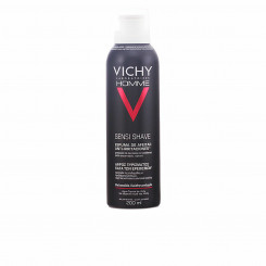 Raseerimise vaht Vichy Homme Shaving Foam (200 ml)