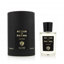 Perfume universal women's & men's Acqua Di Parma EDP Camelia 100 ml