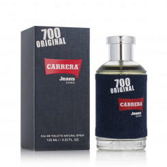 Meeste parfümeeria Carrera EDT Jeans 700 Original Uomo 125 ml