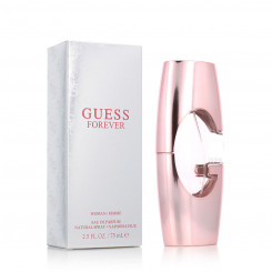 Naiste parfümeeria Guess   EDP Forever (75 ml)
