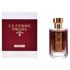 Naiste parfümeeria Prada EDP La Femme Intense (100 ml)