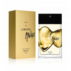Naiste parfümeeria Starck EDP Peau De Lumiere Magique (90 ml)