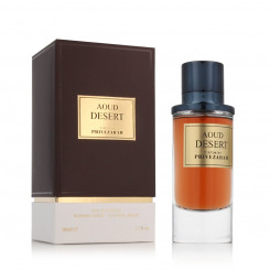Perfume universal women's & men's Prive Zarah EDP Aoud Desert 80 ml