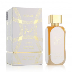 Perfume universal women's & men's Lattafa EDP Hayaati Gold Elixir 100 ml